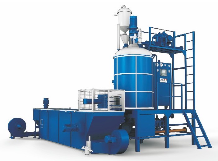 EPS Production Line