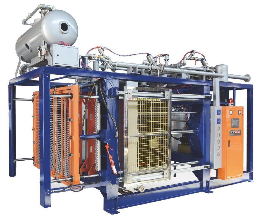 EPS Production Line