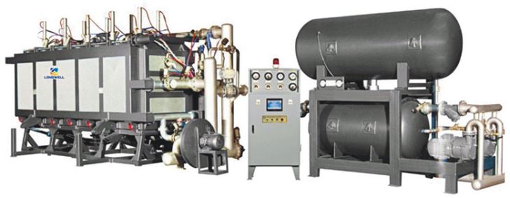 EPS Production Line