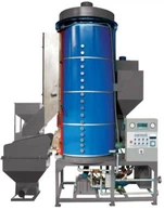 Déantóirí Meaisín Réamh-Easaíochta Leanúnach an tSín