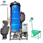 EPS Praghas Meaisín Réamhghabhála Leanúnach